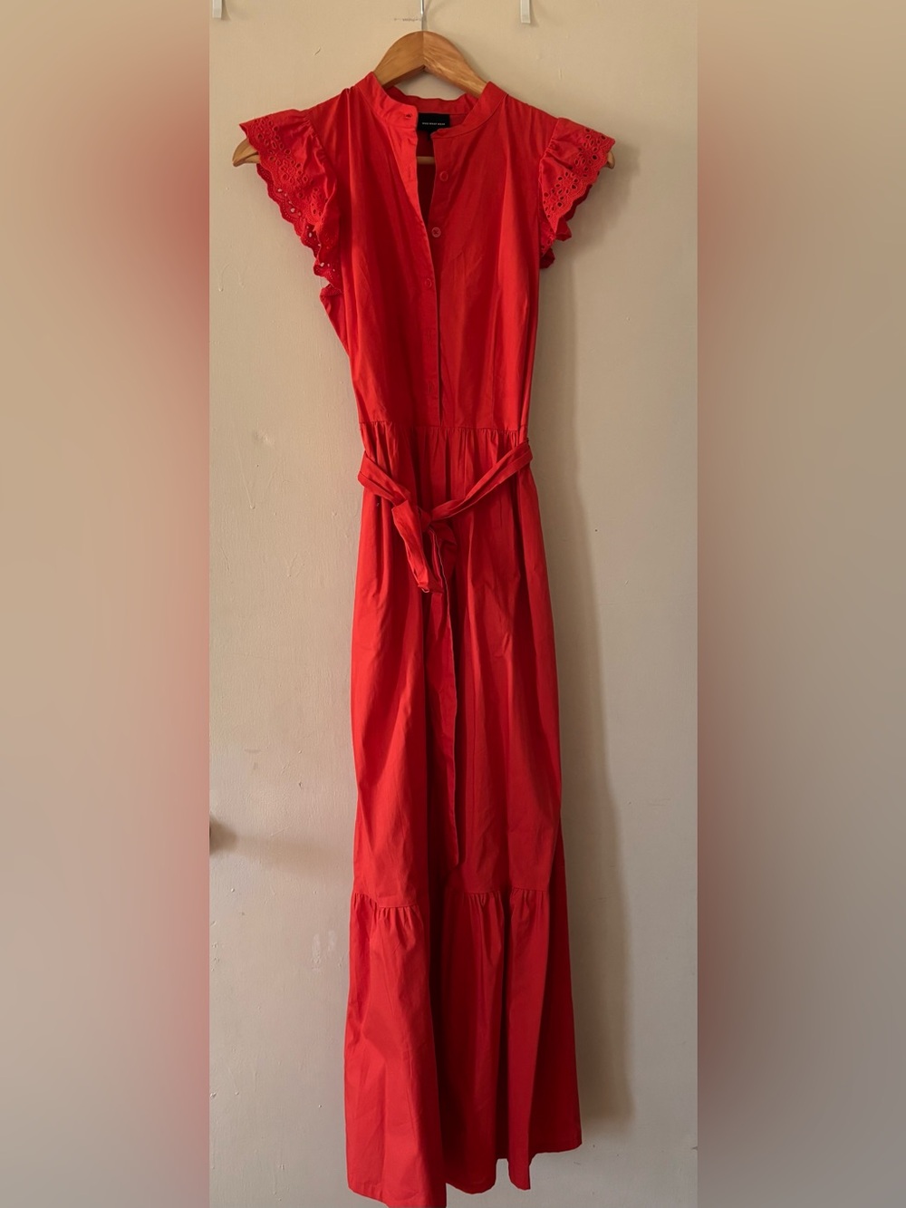 Who what wear maxi dress  Sz XS